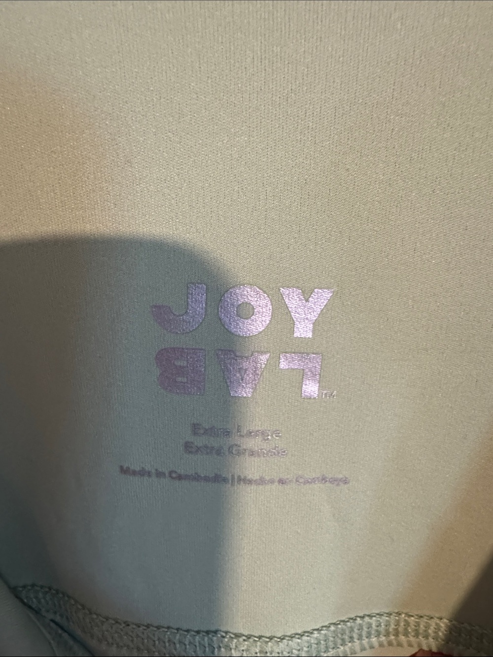 Joy lab fair green skort dress - Picture 2 of 8
